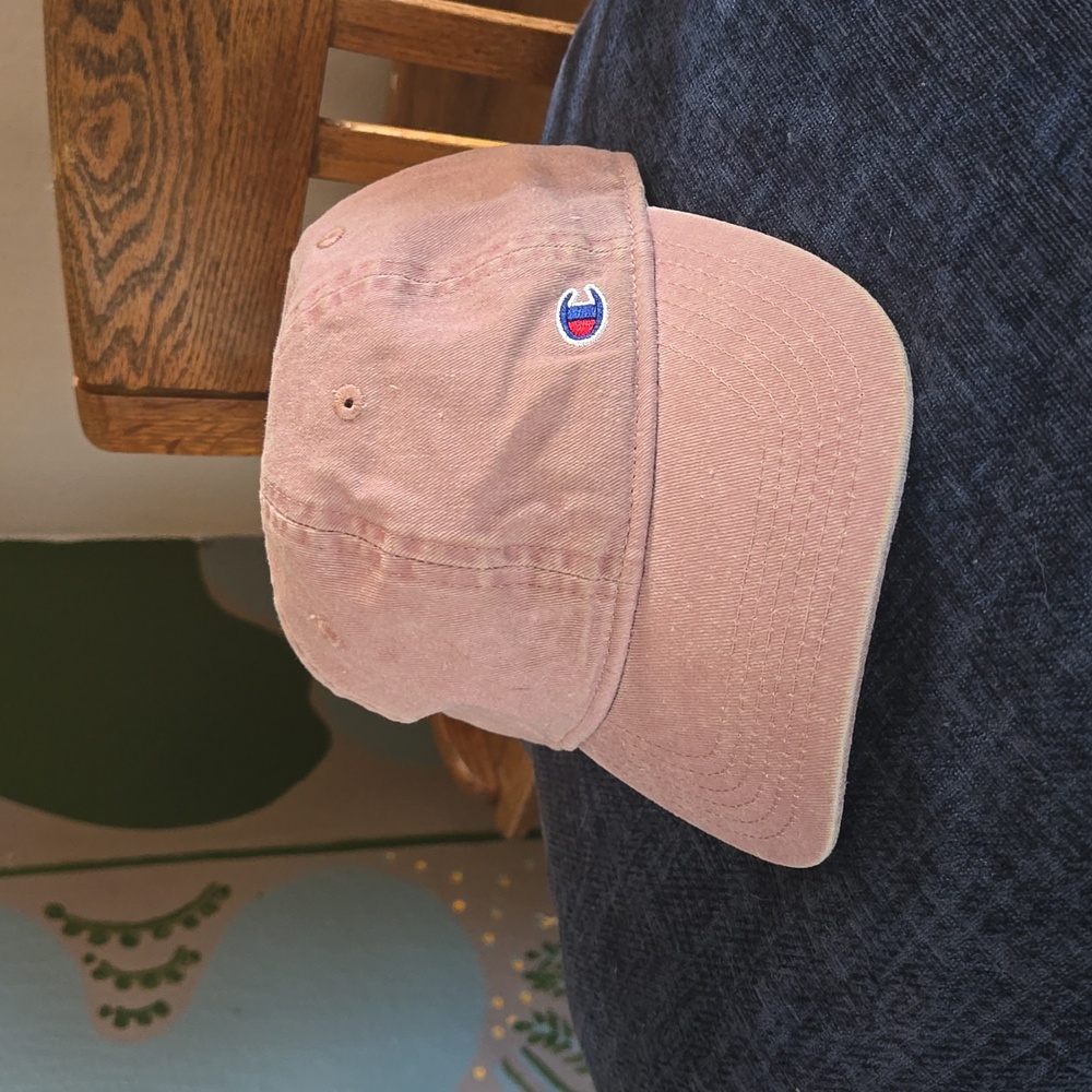 Champion 6 panel HAT / CAP